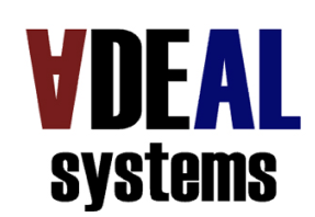 ADEAL Systems Adeal-Systems logo